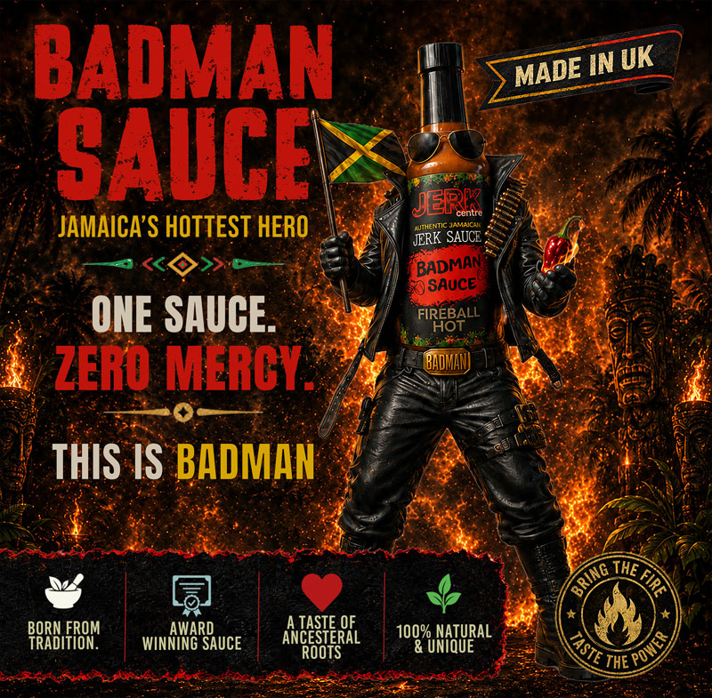 badman
