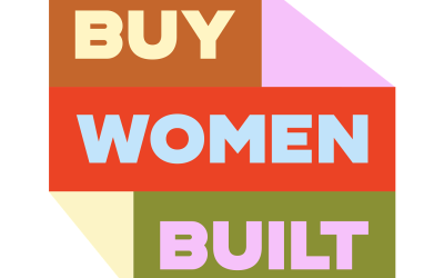 Jerk Centre are proud members of Buy Women Built
