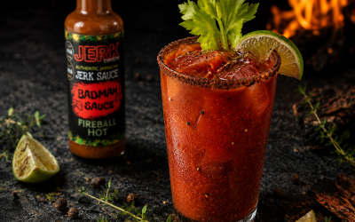 Badman Bloody Mary