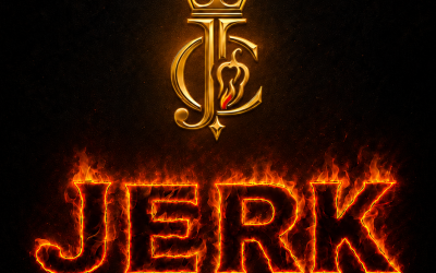 Jerk Centre's New Look